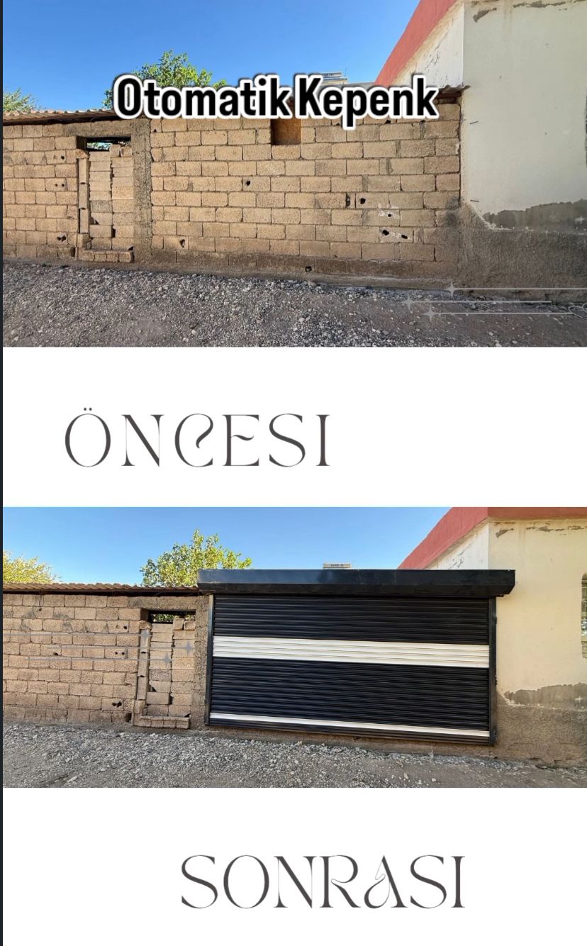 İpekten Otomasyon Sistemleri